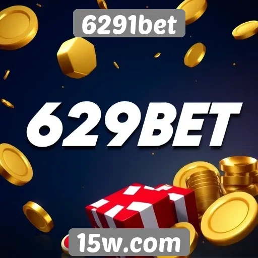 Avaliação de bônus e promoções no 6291bet