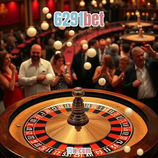 6291bet: Os Bônus que Transformam Apostas em Grandes Oportunidades