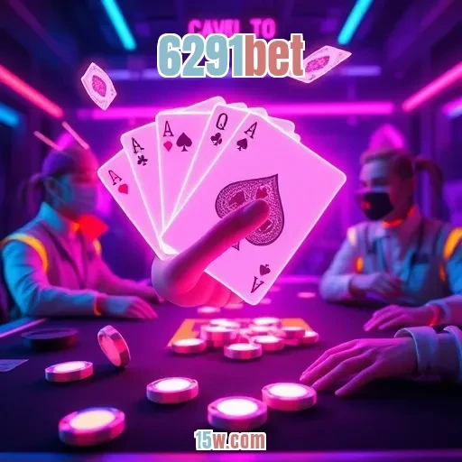 6291bet: Sua Aposta Segura e Confiável no Mundo dos Jogos Online