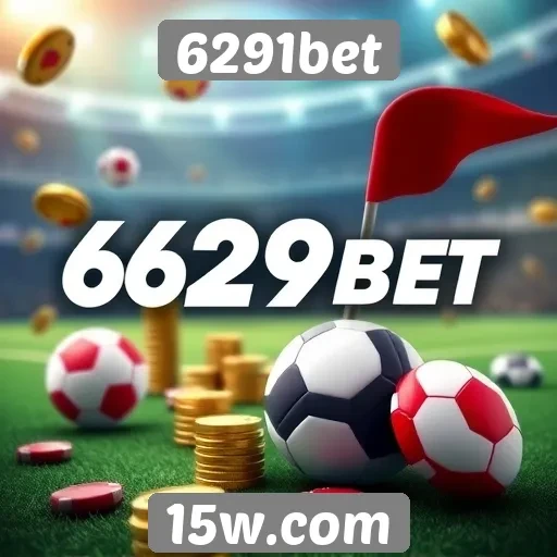 Variedades de jogos disponíveis em 6291bet