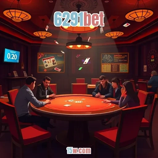 6291bet: Conquiste sua Prisão com o Login Eficiente e Seguro