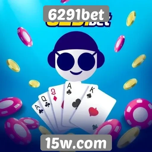 Opções de pagamento disponíveis na 6291bet